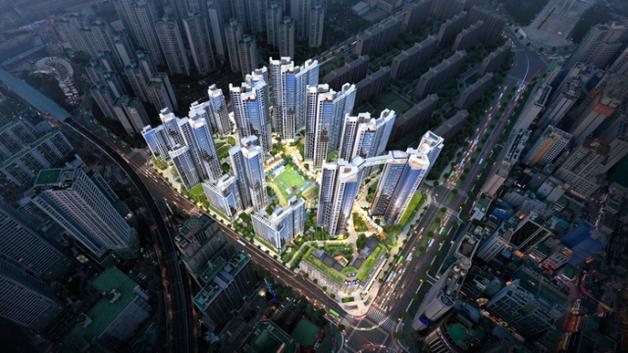 "한 달 남았는데" 잠실 르엘, 방화문 문제로 입주 지연 가능성