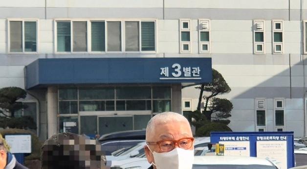 '중처법 1호 사고' 삼표그룹 회장에 징역 4년 구형