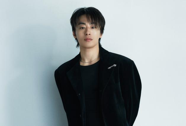 구교환 "시상식 잘 즐기는 배우? '찐텐'에 진심이다" [N인터뷰]