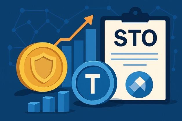 토큰증권 시장 개막, 결국 해 넘기나…법안 표류에 유통 인가도 '안갯속'