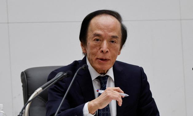 일본은행 총재 "새 美관세 큰 영향無…4월까지 금리인상 여부 검토"