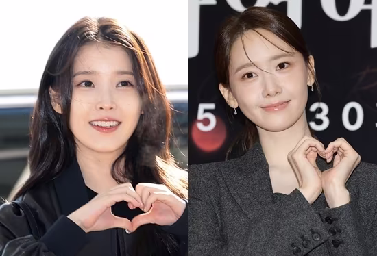 드라마, 임윤아·아이유 이끌고…예능, 대박작 없이 잠잠 [2025 총결산-방송]①