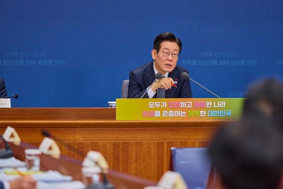 [오늘의 주요일정] 정치·정부 (21일, 일)