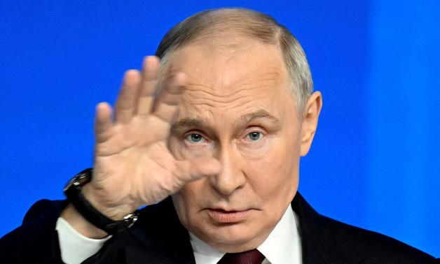 EU "중동 전쟁에 러시아만 이득…유가 치솟고 우크라 관심 ↓"