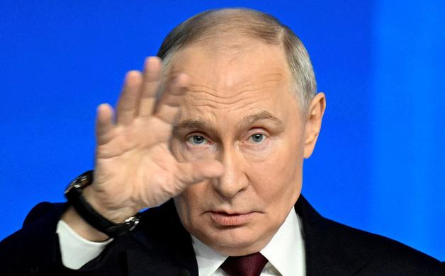 러 '푸틴 관저 공격' 주장에 협상 암초…"영토 요구 확대 우려"