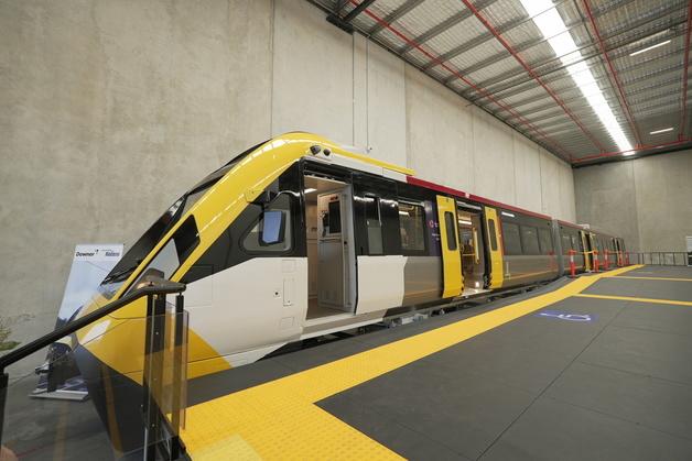 시드니 NIF 이어 QTMP까지…현대로템, 호주 공략 성공 비결 두가지