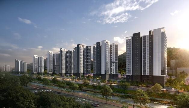 SK에코 하이엔드 브랜드 '드파인' 서울 진출…국평 분양가 13억