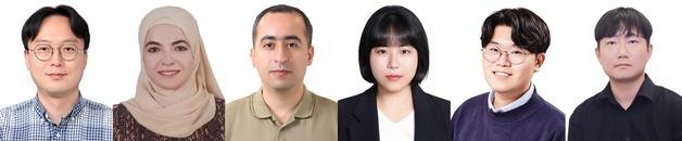 GIST, 가상현실 보행 한계 극복한 '레드 슈즈' 개발