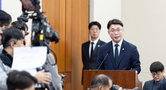 쿠팡사태 해결 범정부TF 가동…"끝까지 책임 묻겠다"