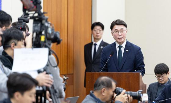 쿠팡사태 해결 범정부TF 가동…"위법 엄정 조치, 끝까지 책임 묻겠다"