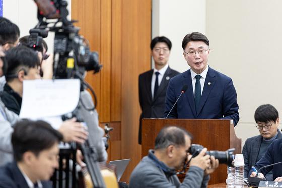 쿠팡사태 해결 범정부TF 가동…"끝까지 책임 묻겠다"