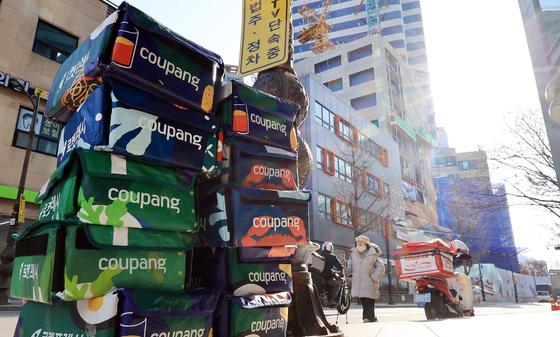 "지금이 절호의 기회"…'쿠팡 이탈' 정조준하는 e커머스업계