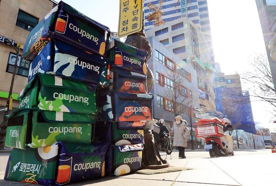 "지금이 절호의 기회"…'쿠팡 이탈' 정조준하는 e커머스업계