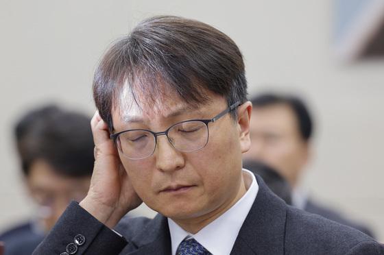 국회 과방위, '쿠팡 청문회 불출석' 김범석·강한승·박대준 고발키로 