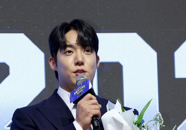 'WBC 승선·FA·해외진출' 선택지 앞에 선 원태인 "우승이 목표"