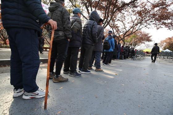 [오늘의 날씨]대구·경북(3일,수)…영하권 추위, 울릉도·독도 최대 10㎝ 눈