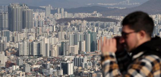 10·15 부동산 대책, 서울 53.7% 부정적…경기·인천 46.8% 긍정 우세