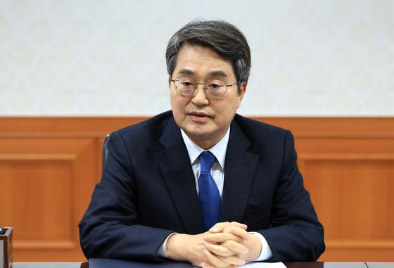 김동연 지사 “내란전담재판부 설치법 국회 통과 환영”