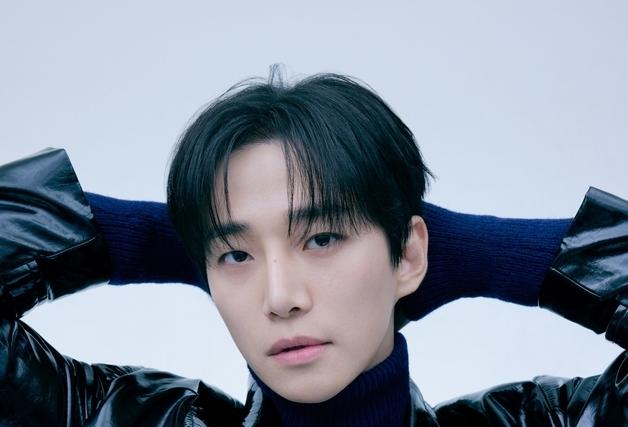 '태풍상사' 이준호, 일과 사랑? "지금은 일 선택할게요" [N인터뷰]③