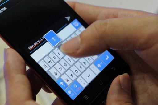 최초의 휴대전화 문자메시지 서비스(SMS) 탄생