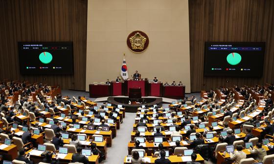 세종지방법원 건립 내년 예산안 반영…2031년 개원 '청신호'