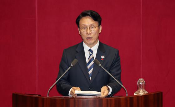 李정부,내년 728조 '슈퍼예산' 확정…미래 성장동력·지역경제·취약계층 증액