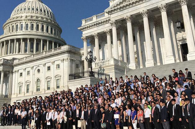 한국계 미국인 이산가족 등록법 최종 통과…NDAA에 포함