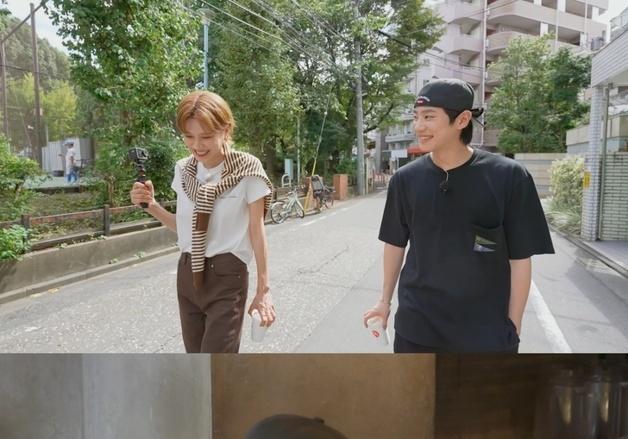 이준영, 유키스 시절 8년간 산 日 동네 방문 "후회한 적 없다"