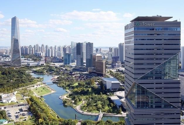 윤원석 인천경제청장 퇴임…인천시, 신임 청장 공모