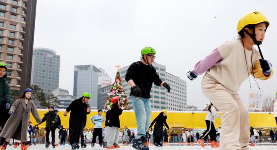 금요일 최저 -17도 '한파'…낮에도 영하 머물듯[내일날씨]