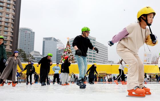 금요일 최저 -17도 '한파'…낮에도 영하 머물듯[내일날씨]