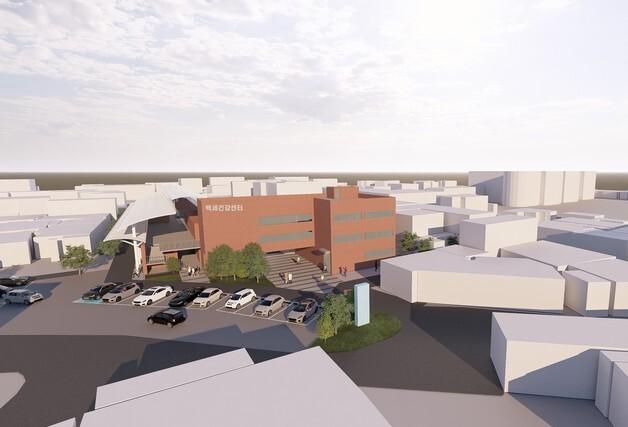 무주군, 국토부 도시재생 공모 선정…'천마 백세건강센터' 조성