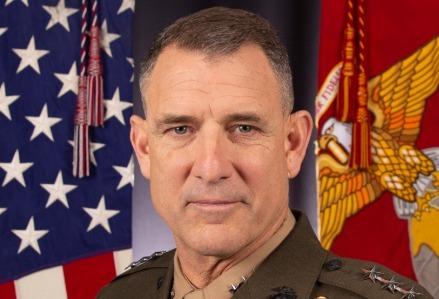 트럼프,  '베네수 담당' 남부사령관에 특수작전사령부 부사령관 지명