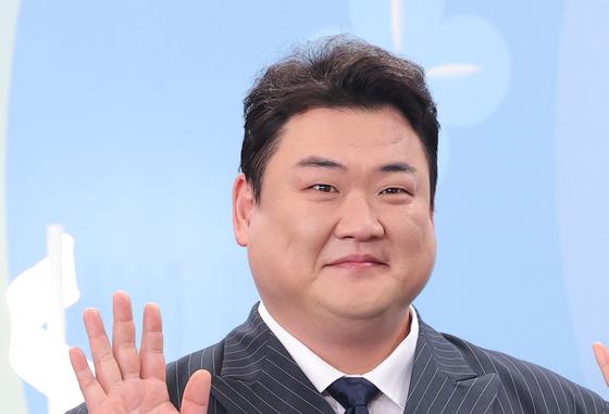 김준현, 5년 동행 SM C&C 떠난다…"전속계약 종료"