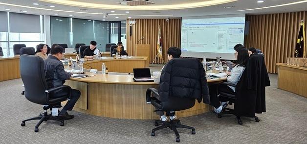 인천항만공사 본사서 '4대 항만공사 실무자 워크숍' 개최