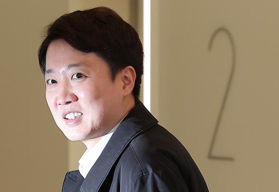 [뉴스1 PICK]'尹 공천개입 의혹' 이준석, "尹이 날 어떻게 대했는지 다 알아"