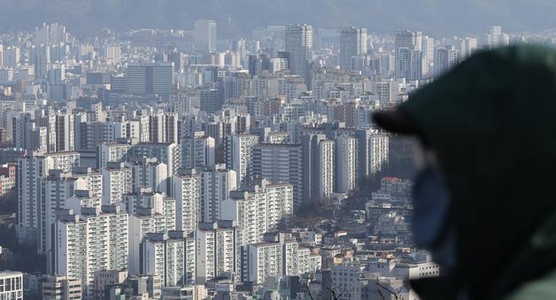 내년 서울아파트 입주 물량 '반토막'…공급절벽 우려 확대