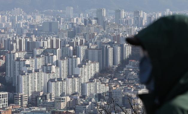 내년 서울아파트 입주 물량 '반토막'…공급절벽 우려 확대