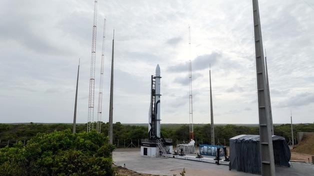  '첫 상업발사' 이노스페이스 한빛나노 23일 발사 재시도