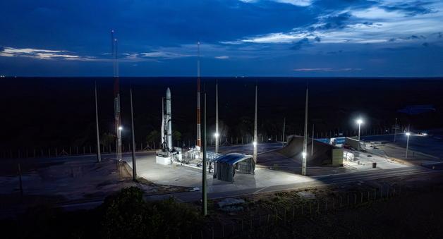 이노스페이스 첫 상업발사 23일 재시도…"연료밸브 이슈 조치" 