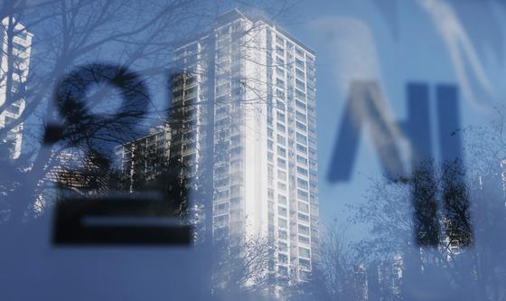 무섭게 오르는 서울 아파트 월세 '사상 첫 3%대'