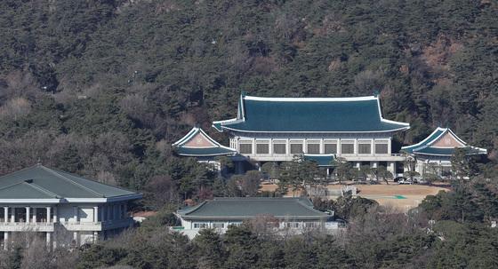 李대통령, 청와대서 새해 국정 시작…3실장 상시 소통