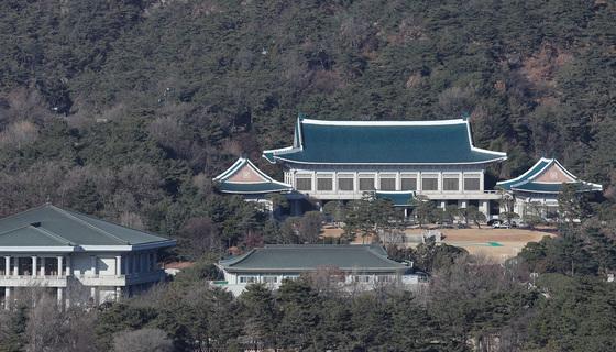 李대통령, 청와대서 새해 국정 시작…3실장 상시 소통(종합)