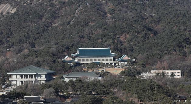 막 내린 용산, 다시 청와대…3년 반만에 대통령 복귀