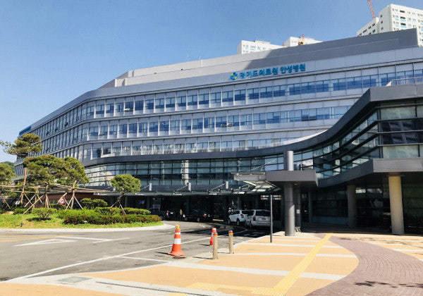 제이엘케이, 경기도의료원 안성병원에 뇌졸중 AI 솔루션 공급