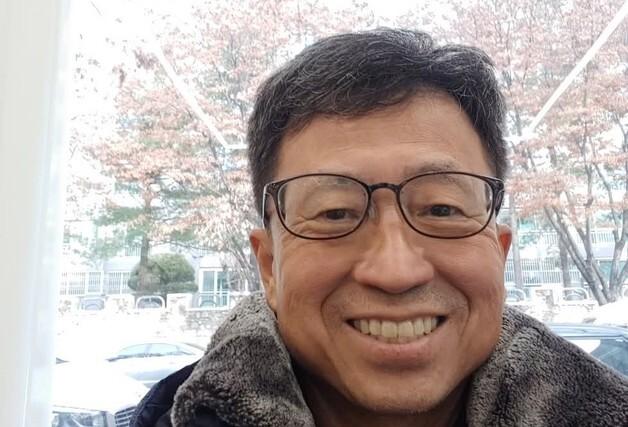 "고난 받는 약자와 동행"…'대구경북 민주시민상'에 백창욱 목사