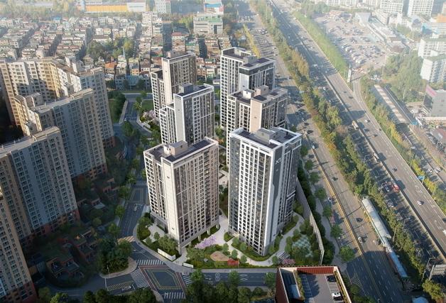 경기 용인 수지서 국평 '15억'…고분양가 논란 속 청약 '이목'