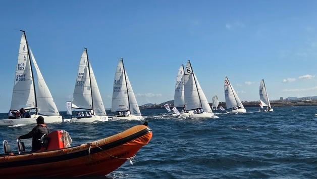 제주도, 2027년 '제19회 전국해양스포츠제전' 개최지 선정