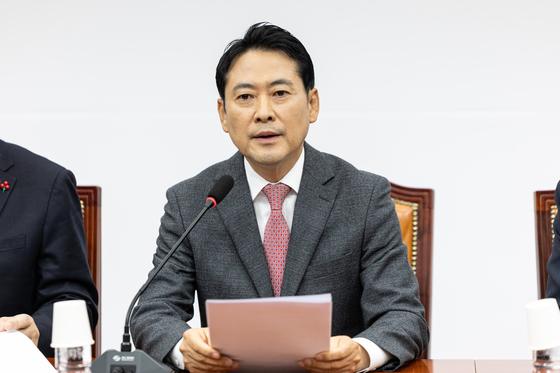 국힘 "통일교 해체 아닌 특검이 먼저"…대여 공세 고삐(종합)