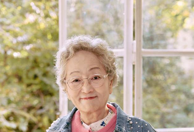 '88세 국민배우' 김영옥, '힙 할머니' 춘애로 9년 만에 무대 복귀